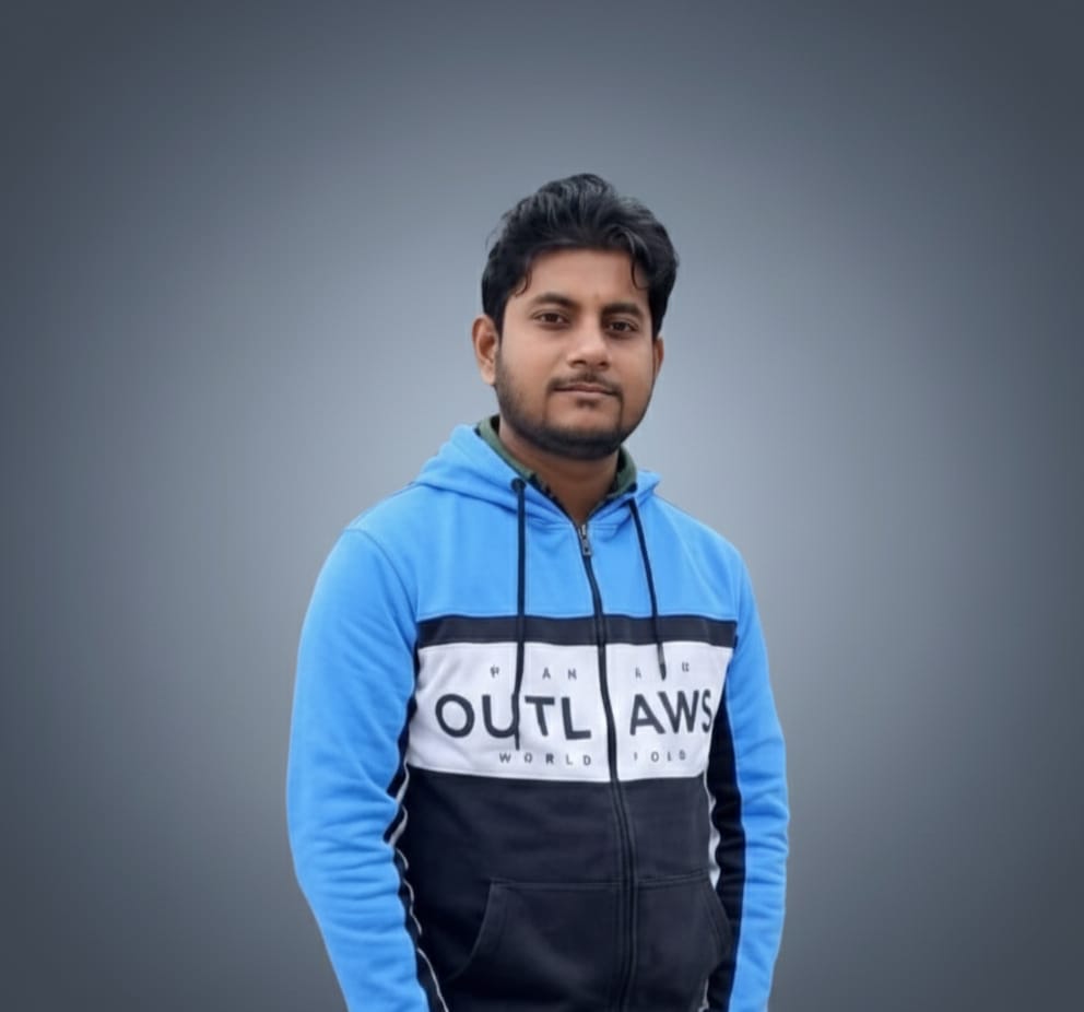 Gyanesh Shukla